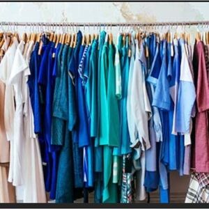 Megan’s Mystery Bundle